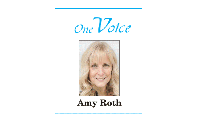 Amy Roth