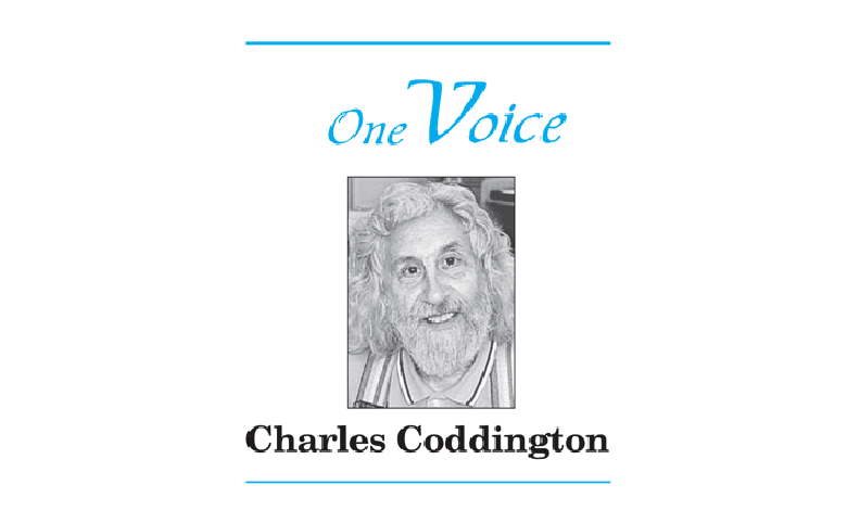 Charles Coddintgon