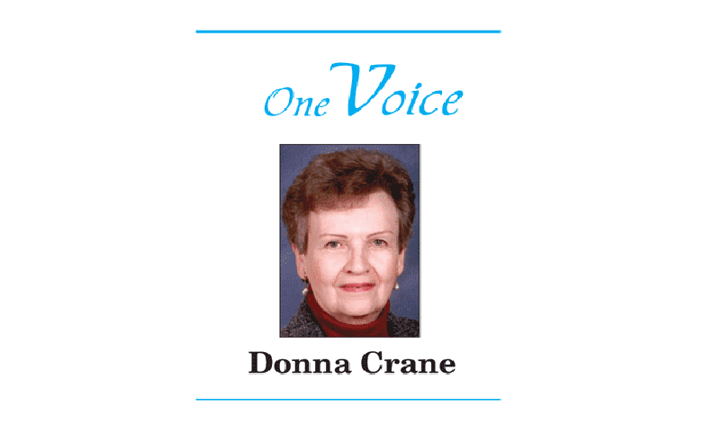 Donna Crane