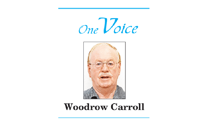 Woodrow Carroll