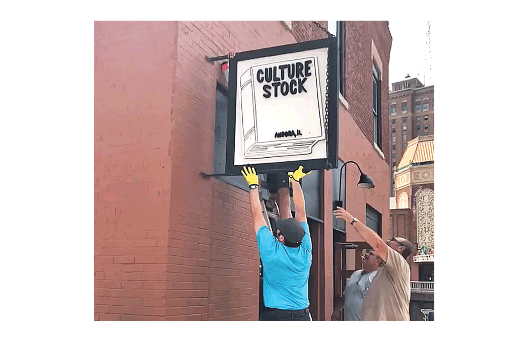 Culture Stock in Aurora closed in March due to environmental health concerns