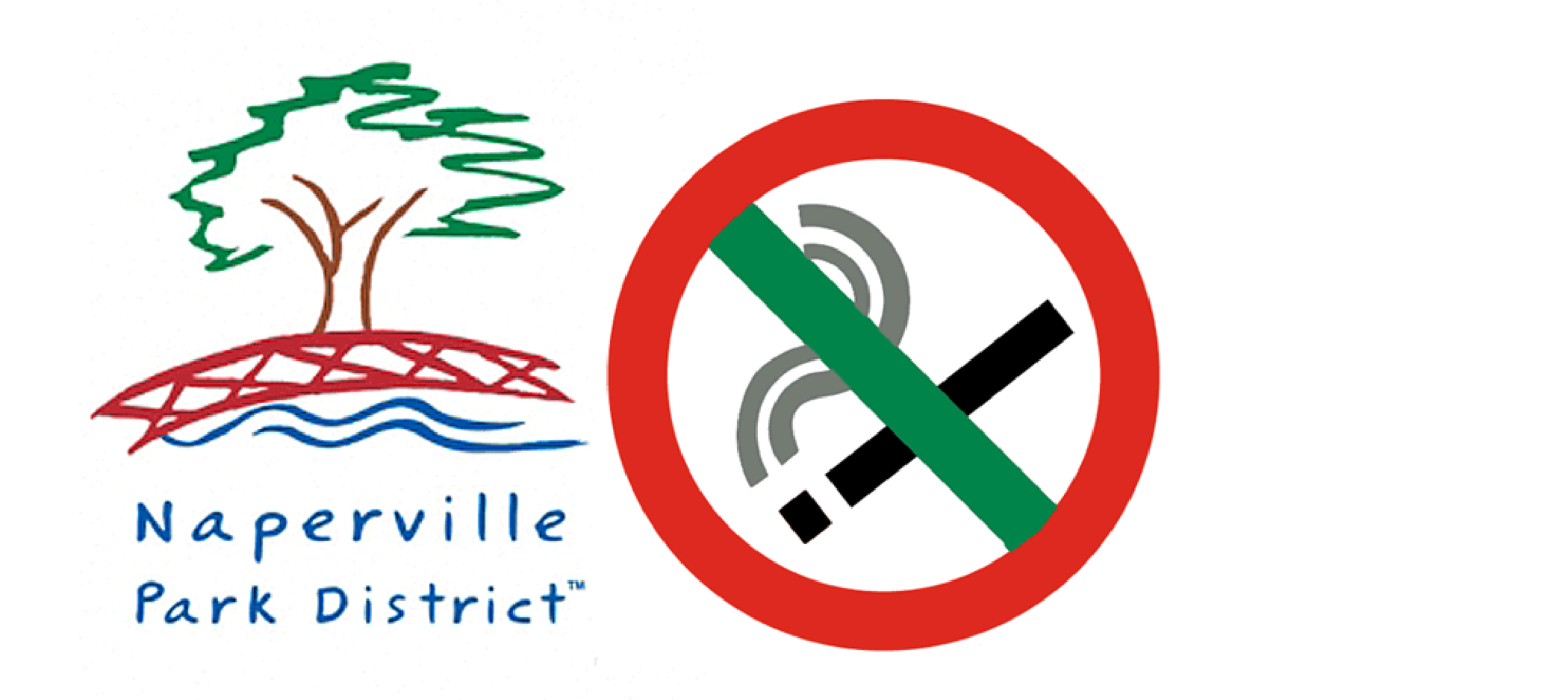 Naperville Park District Board votes to ban smoking in all 137 parks