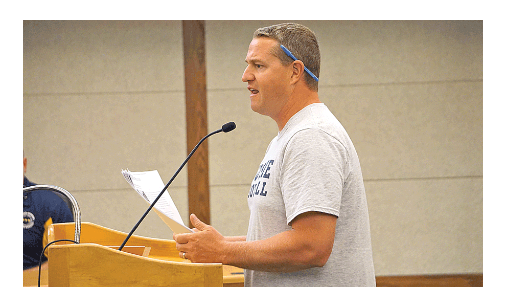 North Aurora Village Board ordinance updates, speeding concerns