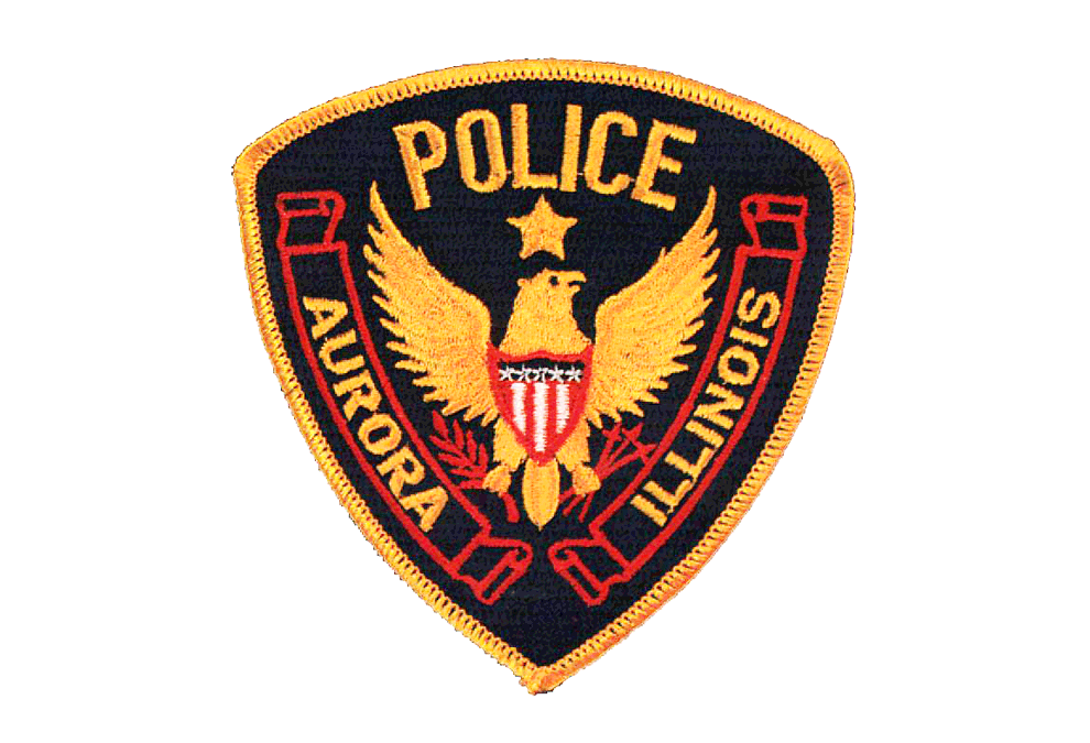 Aurora police