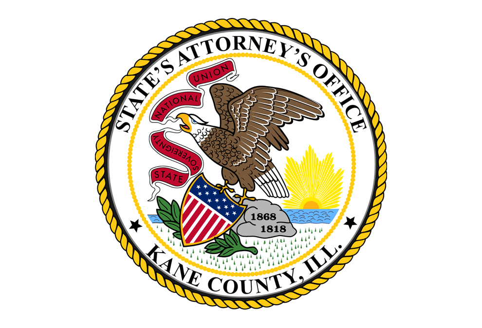 Kane County States Attorney seal