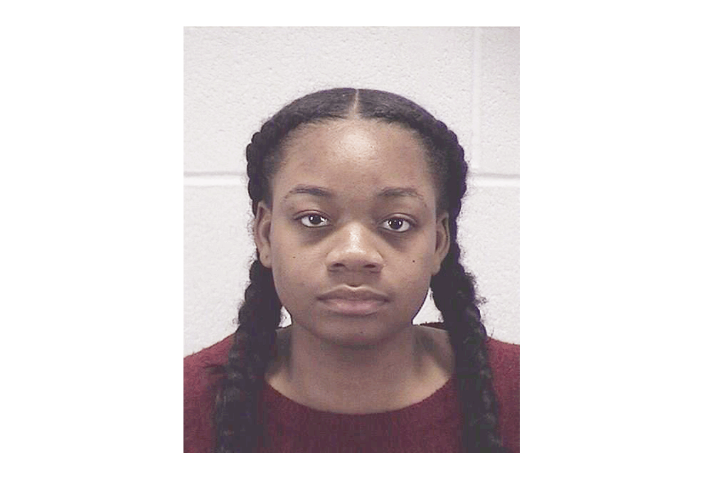 Tanye M. McNeal of the 1200 block of Second Avenue is charged with three felony counts of aggravated battery and three misdemeanor counts of domestic battery in connection with the incident that occurred around 4:40 p.m. at Rush Copley Medical Center in the 2000 block of Ogden Avenue