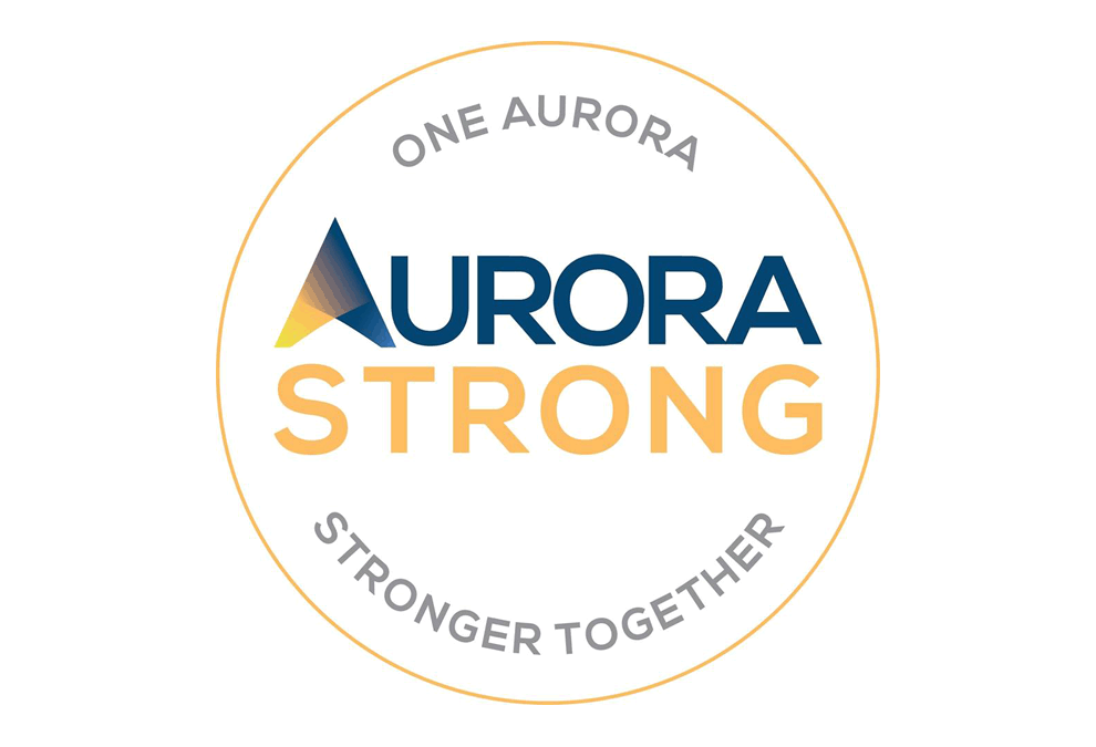 Aurora-Strong