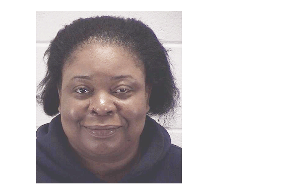 An Aurora woman was arrested over the holiday weekend after shooting a handgun at her neighbor during a dispute in the parking lot of their apartment complex. Lagwanda Hudson, 44, of the 2700 block of Village Green Dr, was arrested Saturday morning after firing a handgun at her neighbor during a fist fight in the parking lot of their apartment complex. At 9:40 AM, April 20, Aurora Police Department was dispatched to a call of shots fired at the Village Green Apartment Complex on the City’s Far East Side. The investigation revealed that Hudson and another resident, a 30-year-old Aurora woman had been involved in an ongoing neighbor dispute for the past few weeks. Police learned that this morning the two women became involved in a fist fight in the parking lot outside the apartment complex after one reportedly saw the other giving "dirty looks." During the altercation, Hudson reportedly retrieved a Glock pistol from her purse and fired once at the victim, narrowly missing the left side of her head. The pistol was recovered from Hudson's vehicle, and she was taken into custody without further incident. The victim was treated and released from a local hospital for minor scratches and pain in her left ear, presumably from the firearm discharge. The DuPage County State’s Attorney’s Office authorized one (1) count of Aggravated Discharge of a Firearm, a Class 1 Felony. Hudson was transported to the DuPage County Jail to be arraigned on bond. Charges are not proof of guilt. The defendant listed herein is presumed innocent and is entitled to fair trials at which it is the burden of the State to prove guilt beyond a reasonable doubt.