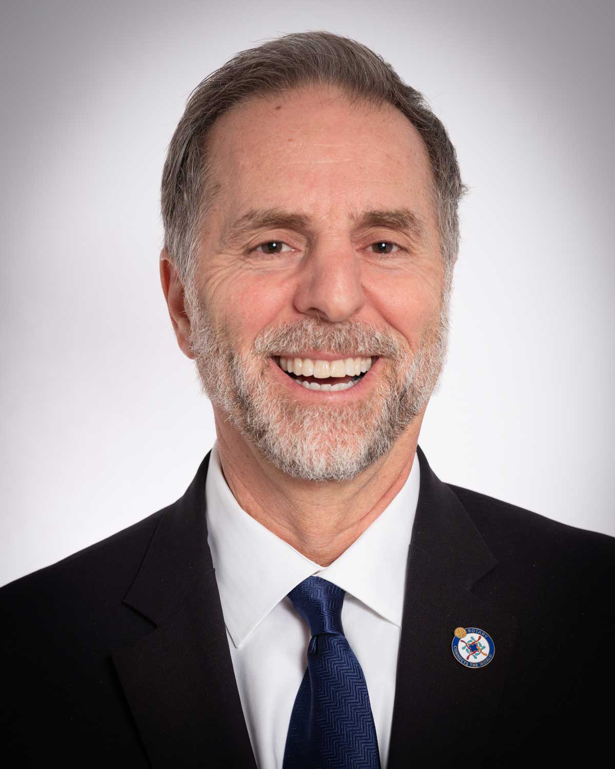 Judd Lofchie - candidate for Aurora mayor