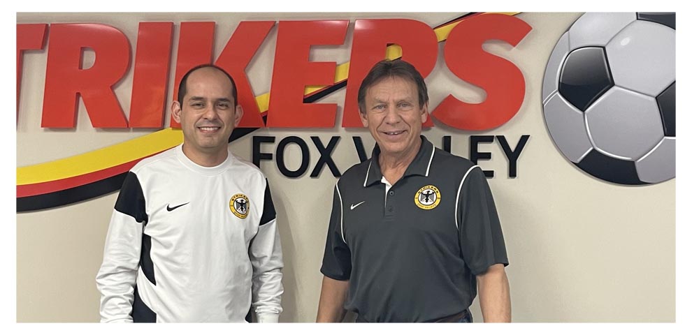 Fox Valley Soccer League Information