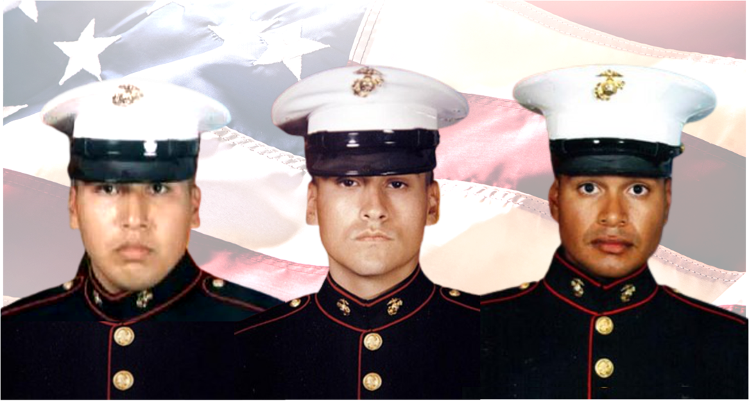 Aurora Marines who were killed in Iraq to be honored