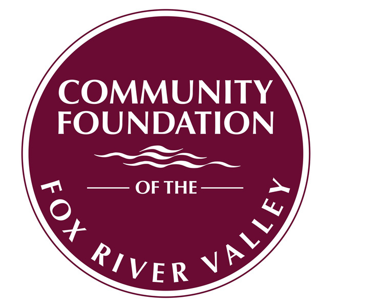 Community Foundation of the Fox River Valley logo