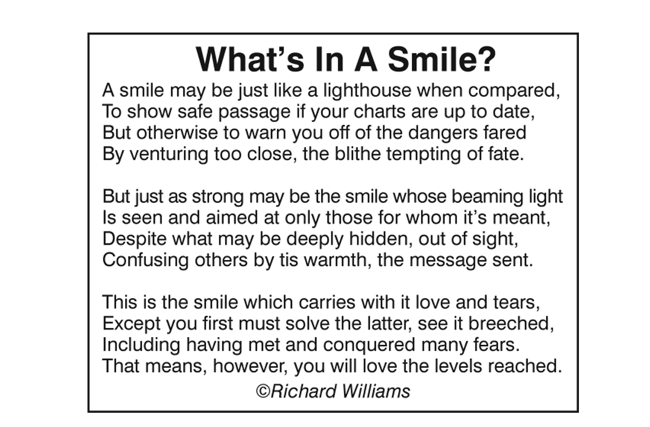 richard-williams-poem-what-s-in-a-smile-the-voice