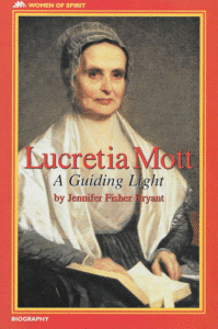 Lucretia Mott