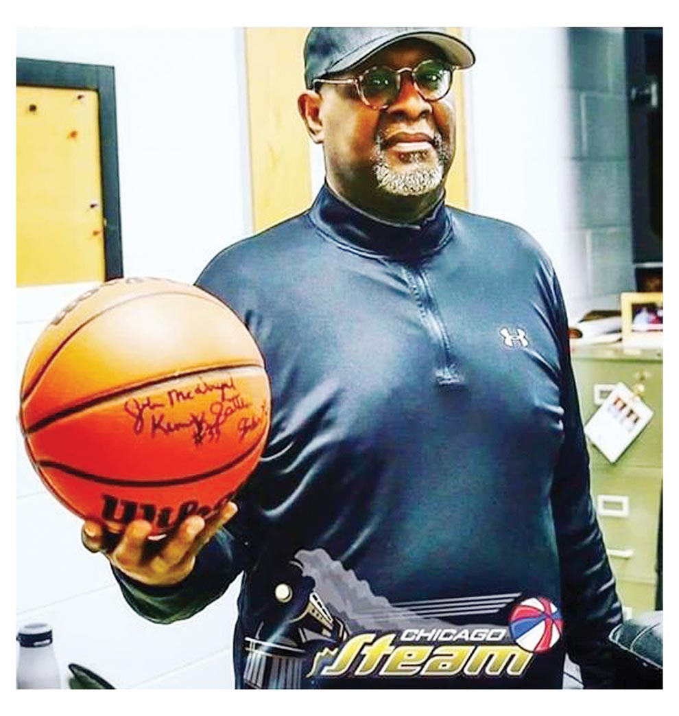 Former West Aurora Star Ron Hicks Death Untimely The Voice