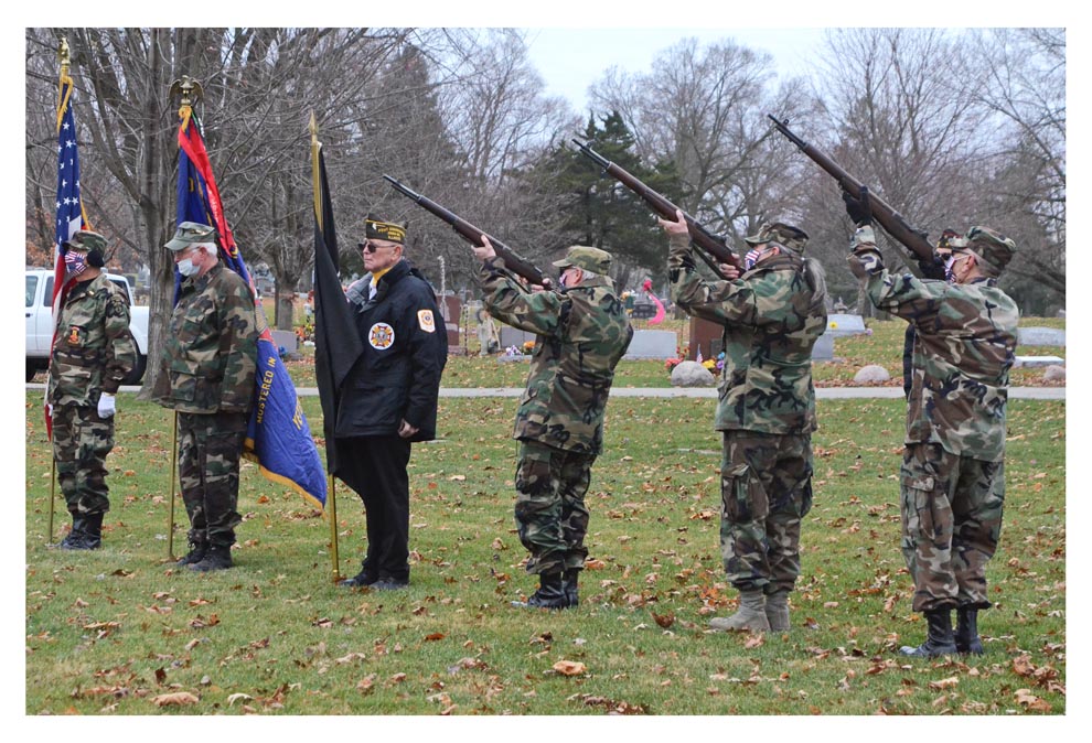 Veterans day 2024 free meals myrtle beach sc