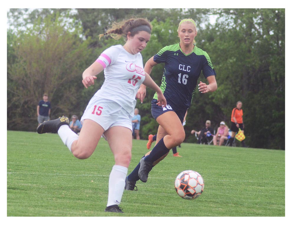 Women’s college soccer: Waubonsee Community College wind championship ...