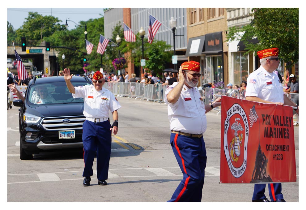 Veterans day celebrations san antonio