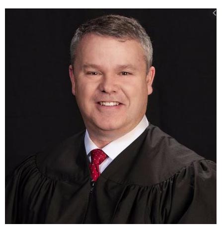 Chief Judge Clint Hull reelected 16th Judicial Circuit chief judge in 2 ...