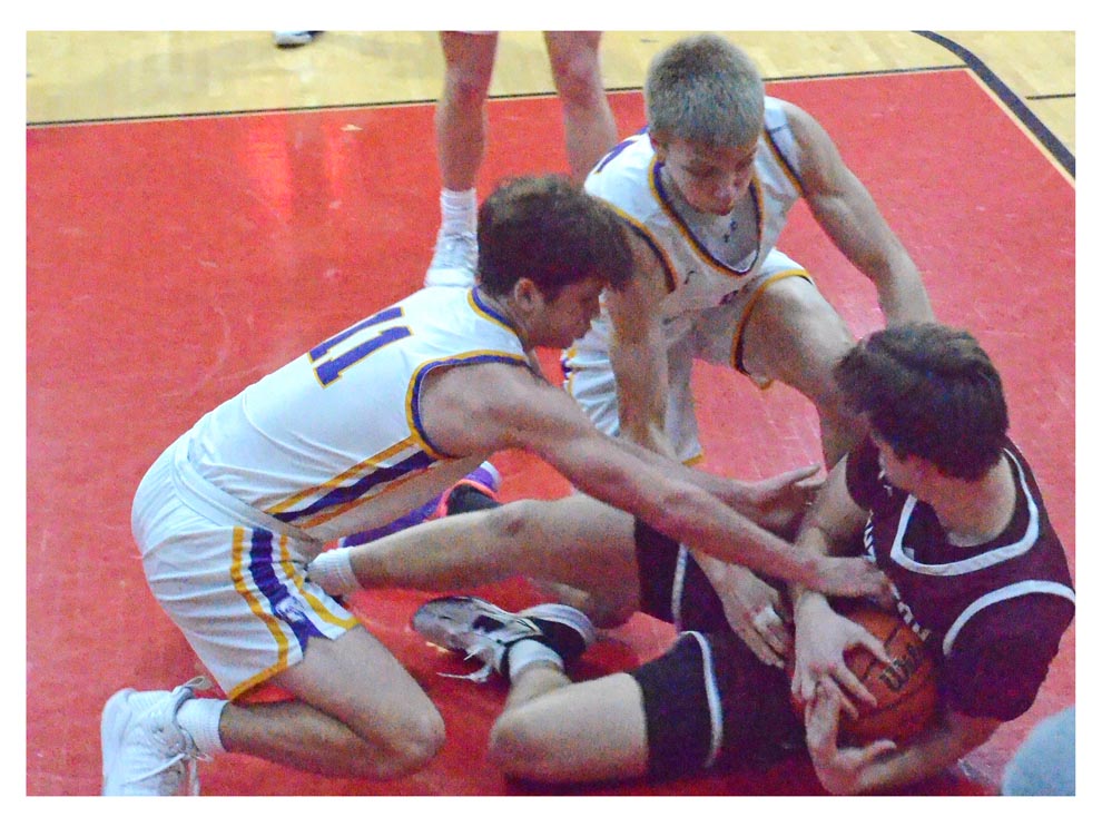 East Aurora Holiday Basketball Tournament Downers Grove North vs