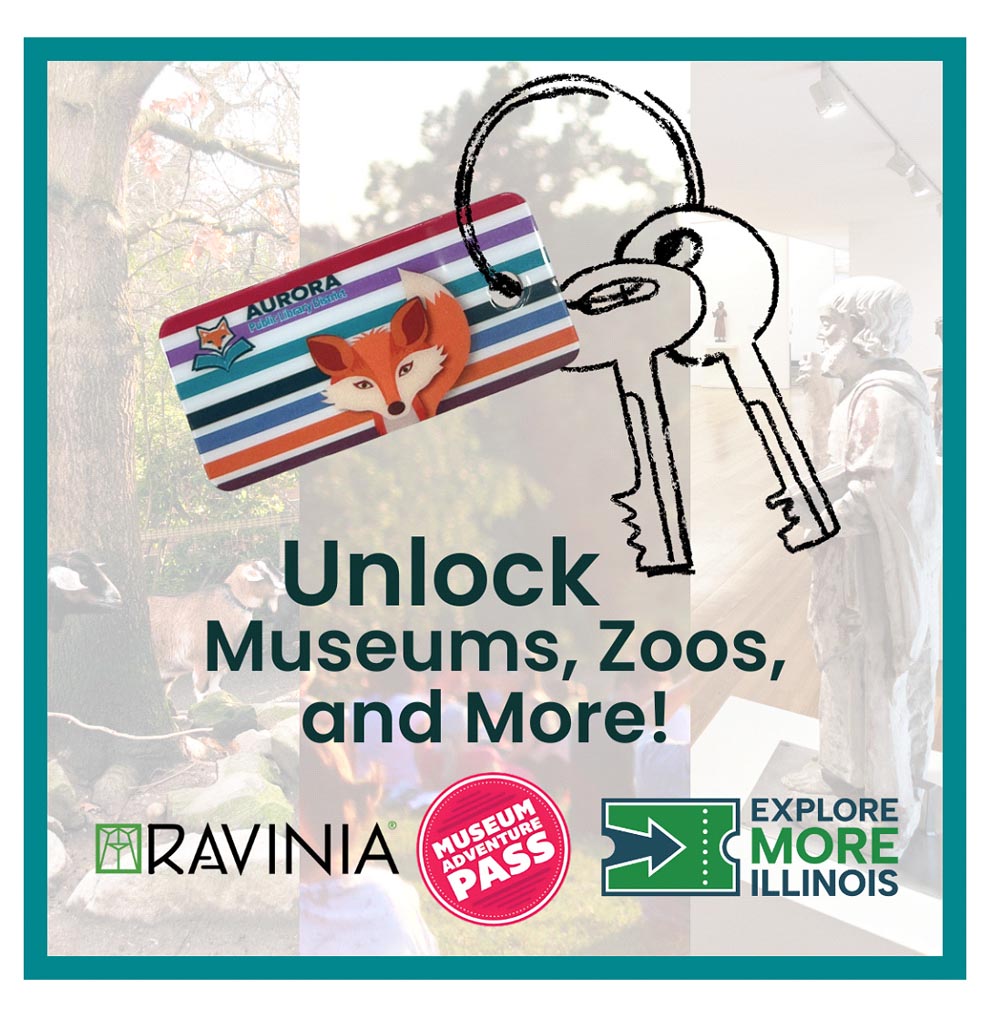 Unlock museums, zoos, and more, with a library card – The Voice
