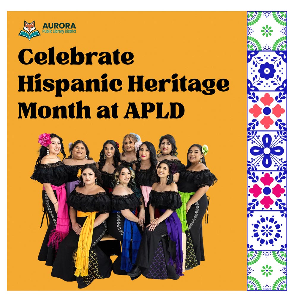 Colors, culture, and community: Hispanic Heritage Month – The Voice